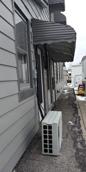 Longs Mobile Home Court Picture 1