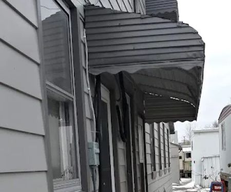 Longs Mobile Home Court