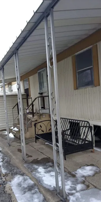Longs Mobile Home Court Picture 8