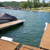 Somerfield Beach Campground (seasonal - no weekly / weekend rentals) ico