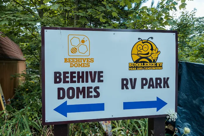 Bumble Bee RV Park & Campground Picture 2