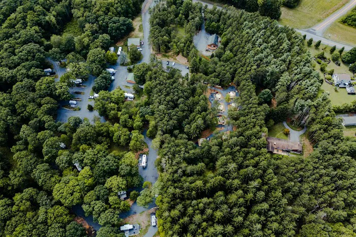 Bumble Bee RV Park & Campground Picture 6