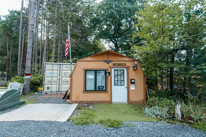 Bumble Bee RV Park & Campground Picture 5
