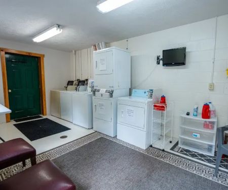 Bumble Bee RV Park & Campground