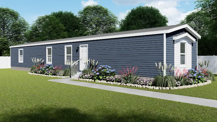 Sylvan Lake MHC Picture 10