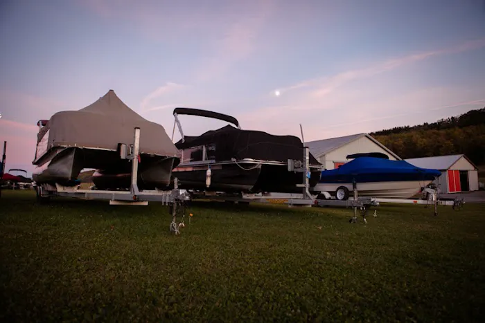 Double G RV Park Picture 2