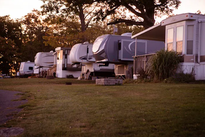 Double G RV Park Picture 3
