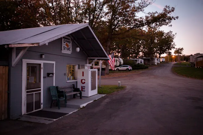 Double G RV Park Picture 6