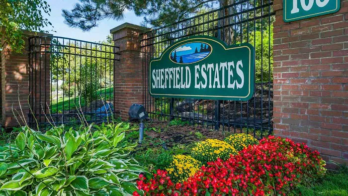 Sheffield Estates Picture 9