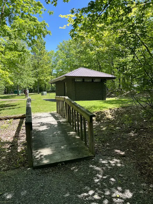 Robert W Craig Campground Picture 7