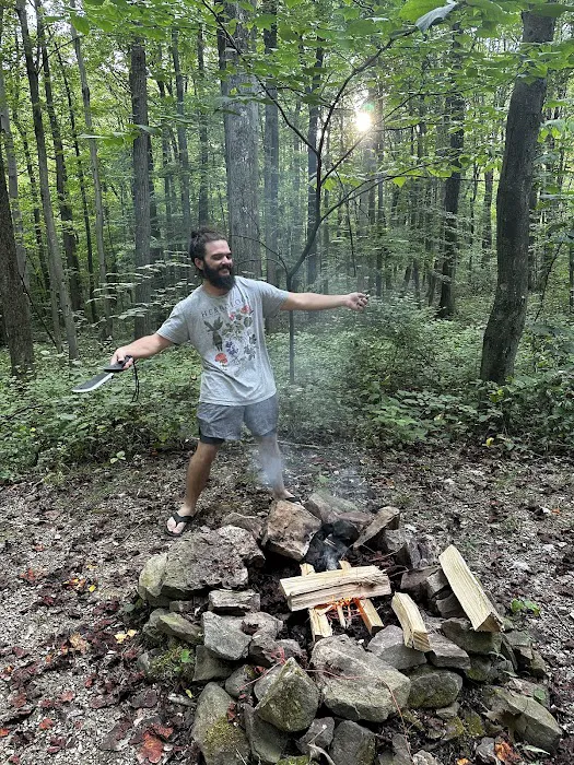 Scarlett Knob Campground Inc Picture 4