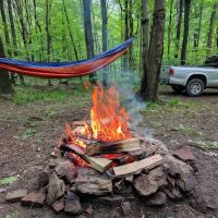 Scarlett Knob Campground Inc ico