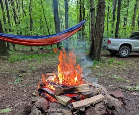 Scarlett Knob Campground Inc