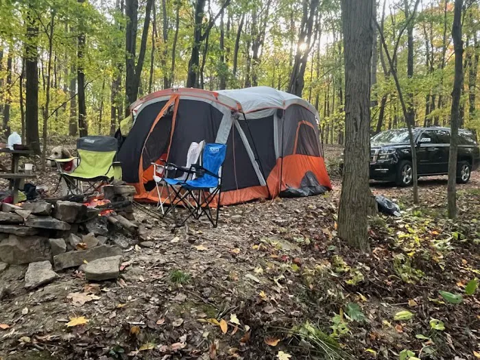Scarlett Knob Campground Inc Picture 6