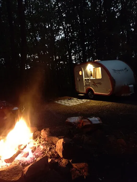 Scarlett Knob Campground Inc Picture 7