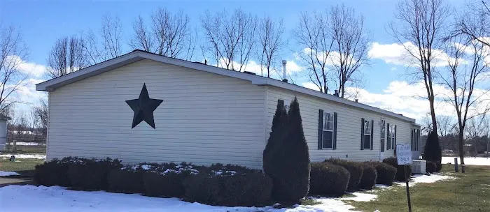 Lakeview Estates Mobile Home Community Picture 6