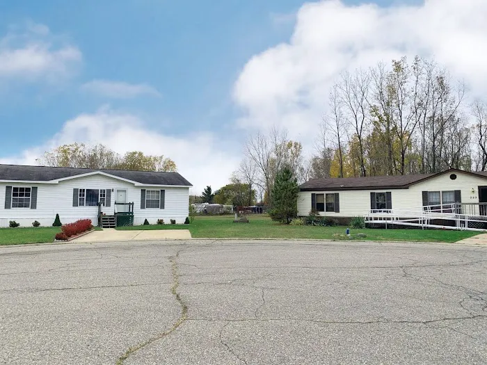 Lakeview Estates Mobile Home Community Picture 1
