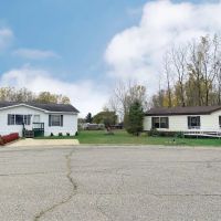Lakeview Estates Mobile Home Community ico