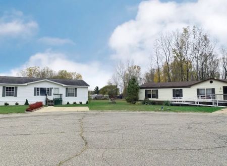 Lakeview Estates Mobile Home Community