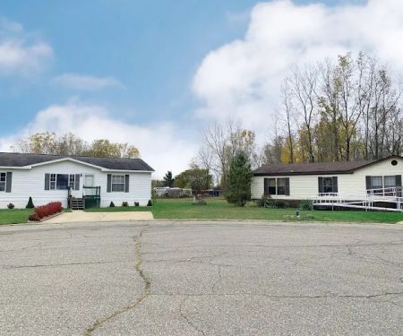 Lakeview Estates Mobile Home Community
