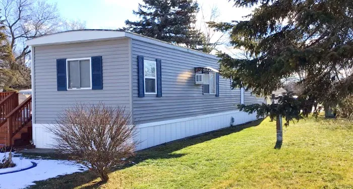 Lakeview Estates Mobile Home Community Picture 4