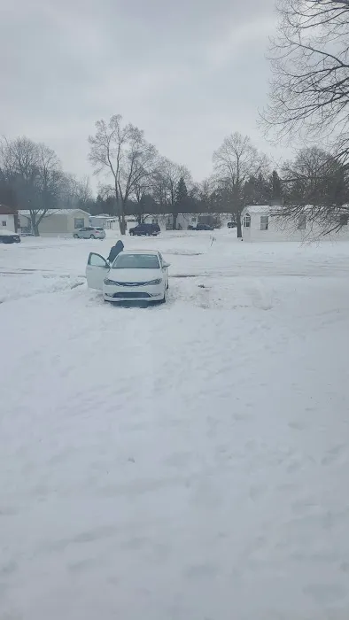 Wellington Estates Mobile Home Picture 4