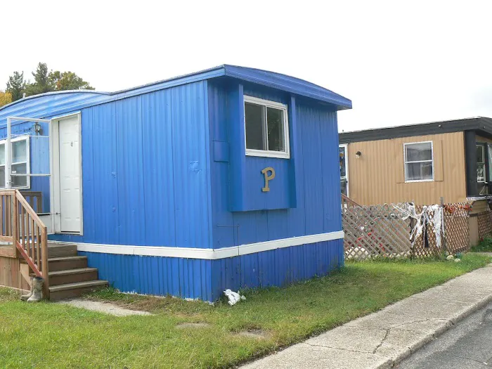 Greenbriar Estates Mobile Home Community Picture 2