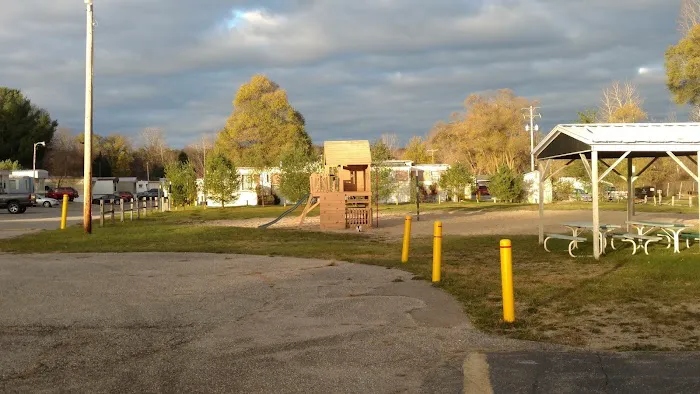 Greenbriar Estates Mobile Home Community Picture 1