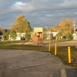 Greenbriar Estates Mobile Home Community