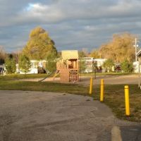 Greenbriar Estates Mobile Home Community ico