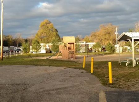 Greenbriar Estates Mobile Home Community