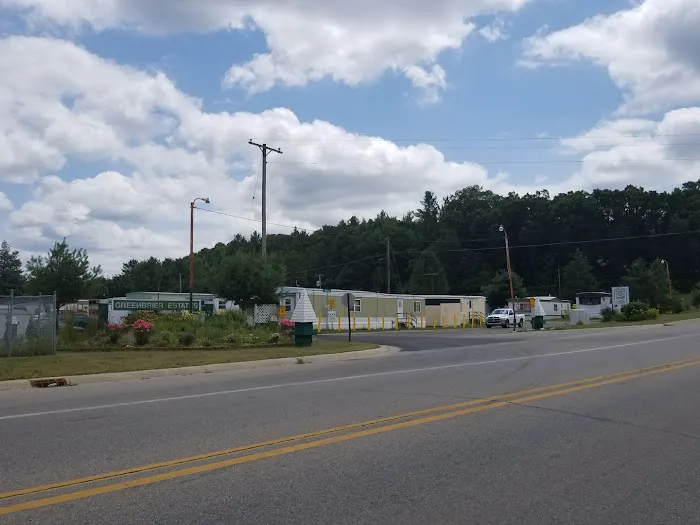 Greenbriar Estates Mobile Home Community Picture 4