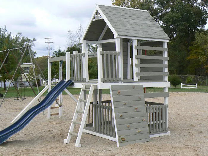 Greenbriar Estates Mobile Home Community Picture 5