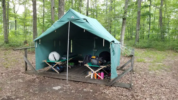 Camp Independence Picture 10