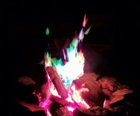 Camp Independence
