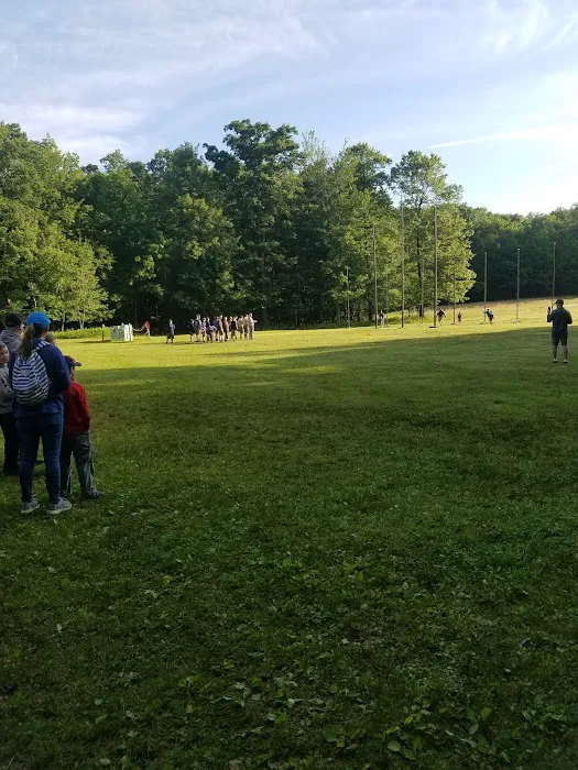 Camp Independence Picture 8