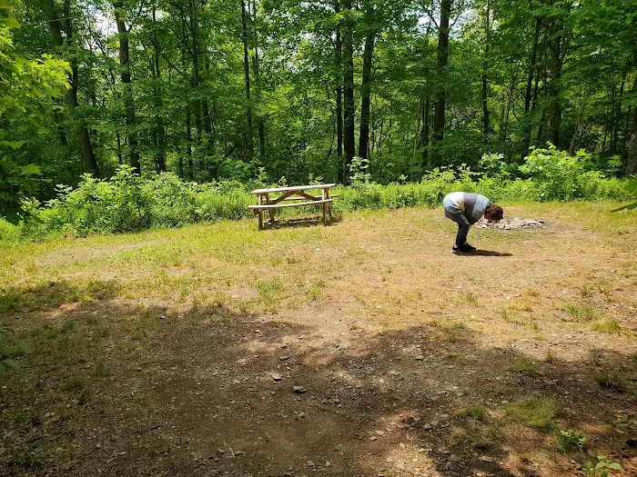 Indian Creek Camplands Inc Picture 1