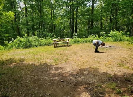 Indian Creek Camplands Inc