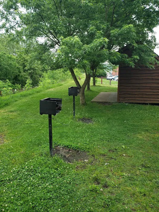 Stewart's Crossing Campground & Adirondack Shelters Picture 9