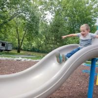 The Blue Canoe RV Resort ico