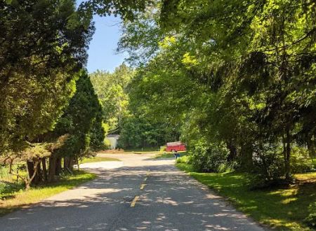 LA Ema Land Mobile Home Park