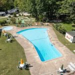Benner's Meadow Run RV Campground