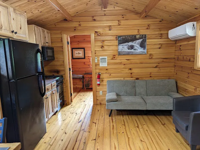 Benner's Meadow Run RV Campground Picture 5