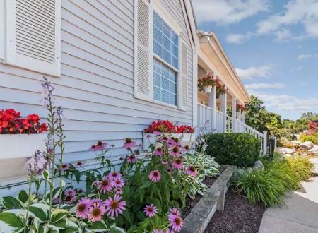 Brookside Village