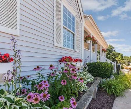 Brookside Village