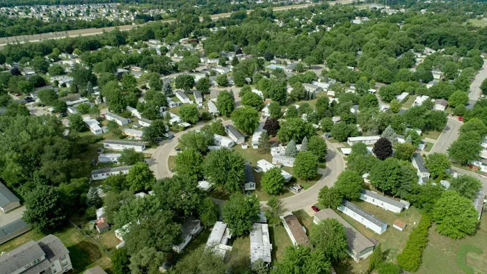 Southwood Village Picture 7