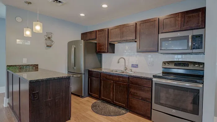 Southwood Village Picture 5