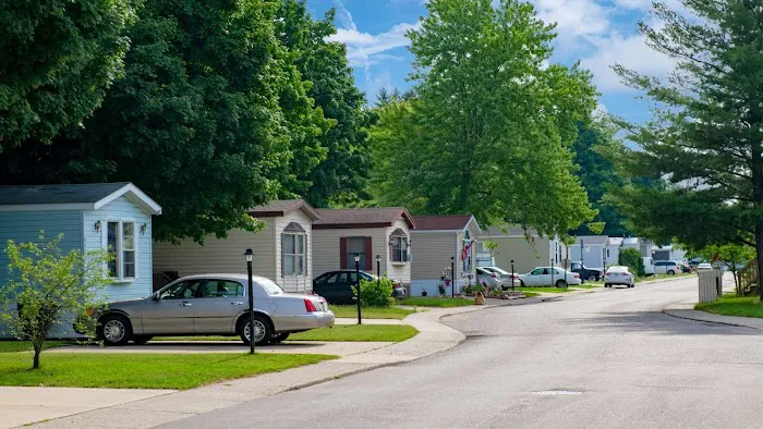 Pinebrook Village Picture 10