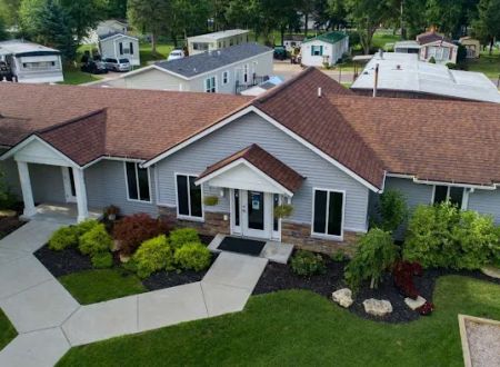 Pinebrook Village