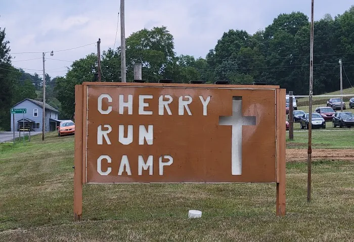 Cherry Run Campground Picture 5